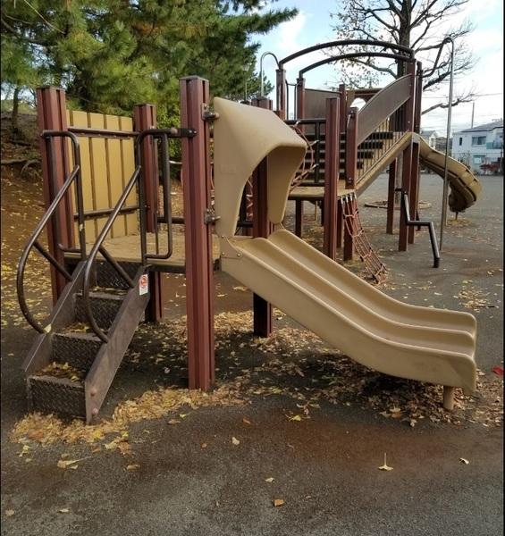 公園
