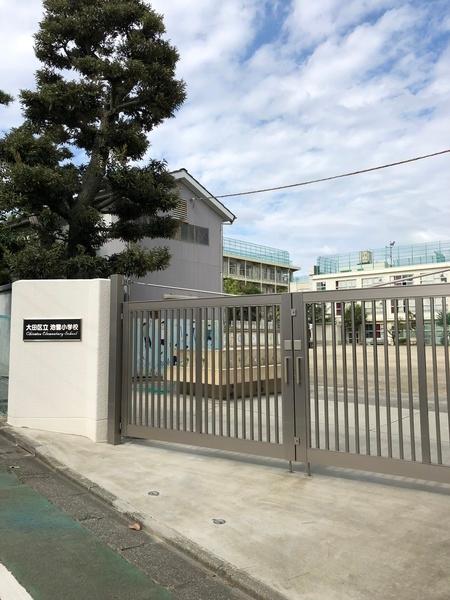 小学校