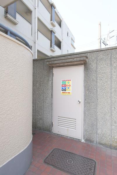 ローズハイツ東雪ヶ谷 物件画像