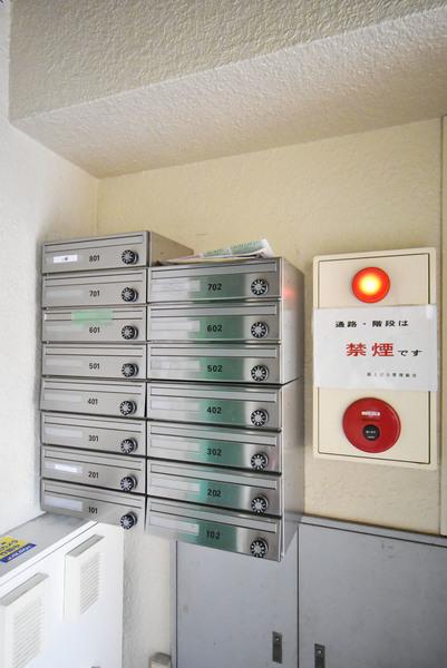 最上ビル 物件画像