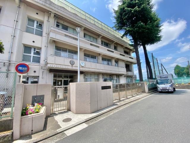中学校