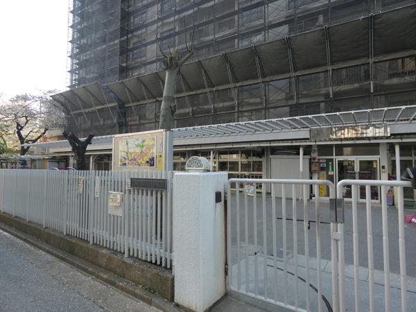 幼稚園、保育園
