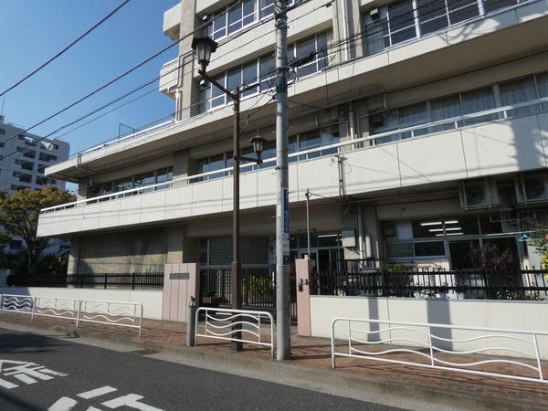 小学校