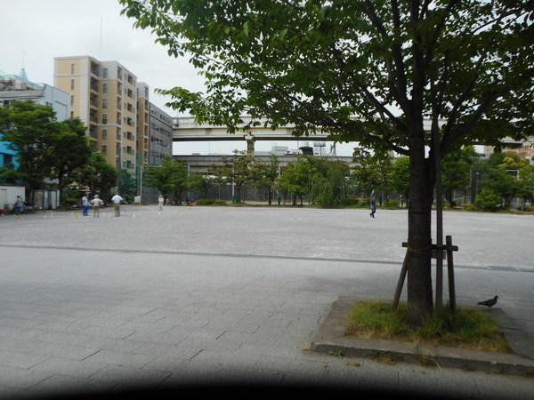 公園