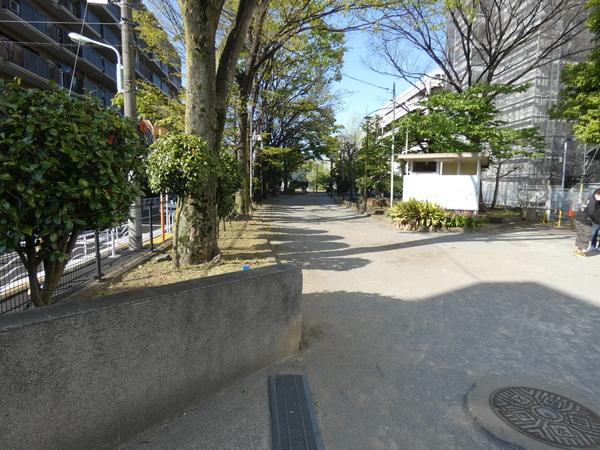 公園
