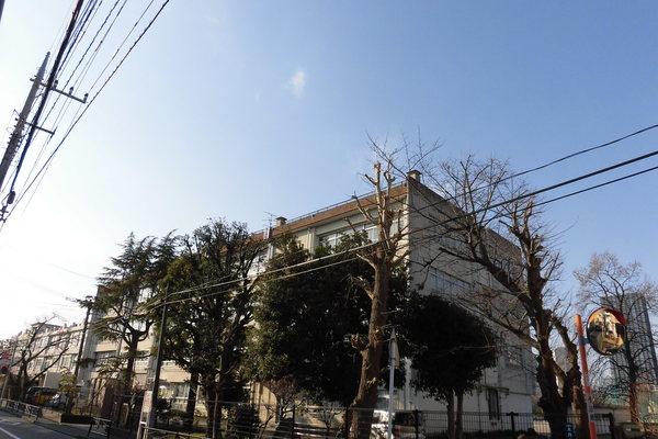 中学校