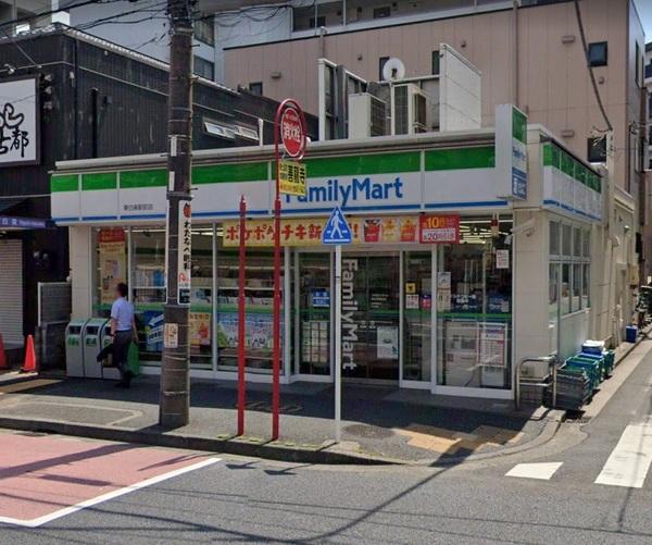 コンビニ