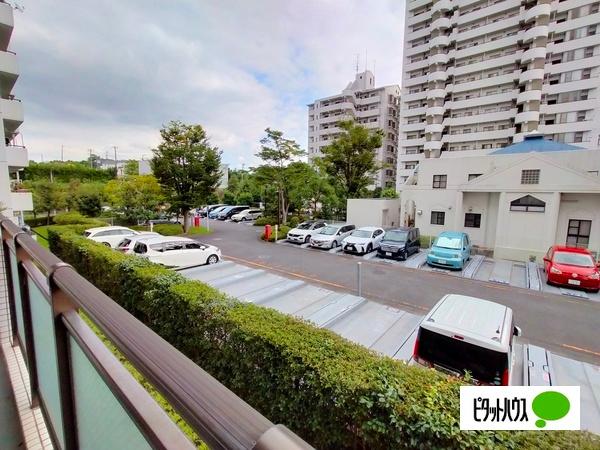 サントゥール中川 ９-６号棟 物件画像