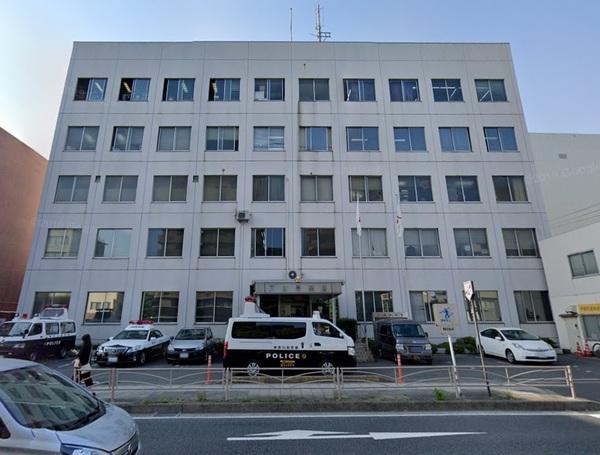警察署、交番