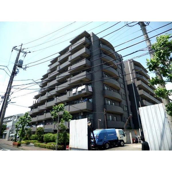 レーベンハイム五反野グランステージ 物件画像