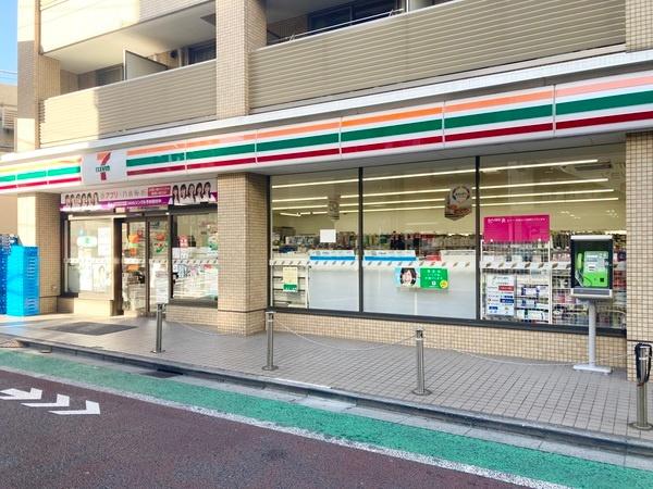 コンビニ