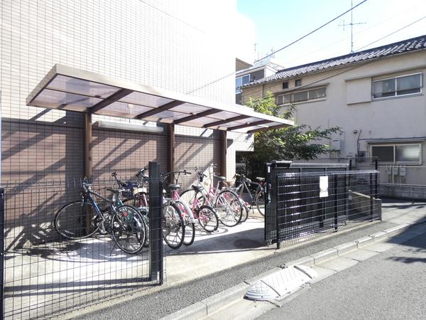 メインステージ中井駅前 その他