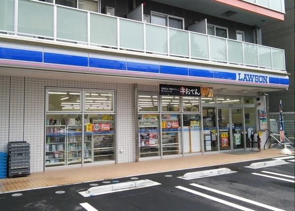 コンビニ