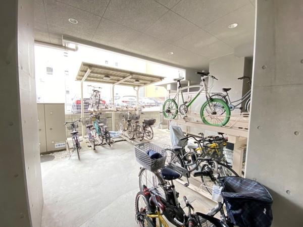 シーズガーデン新横浜 物件画像
