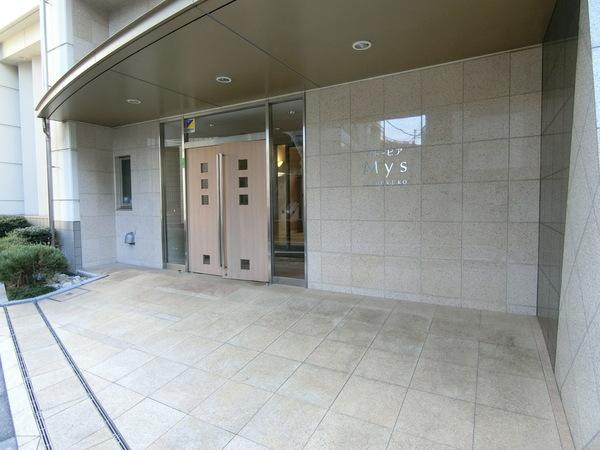 イトーピアマイズ池袋 その他
