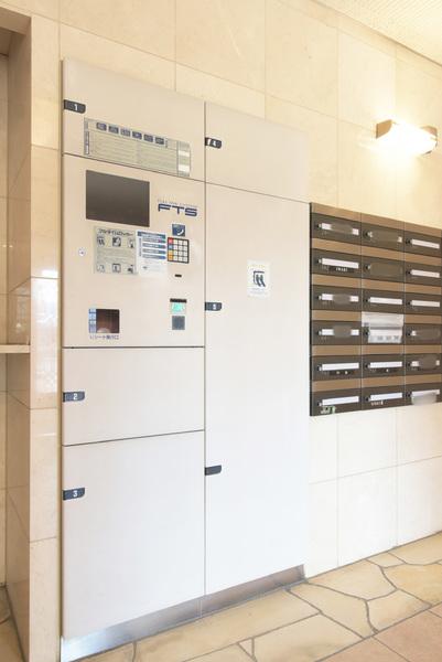マイキャッスル新宿落合 物件画像