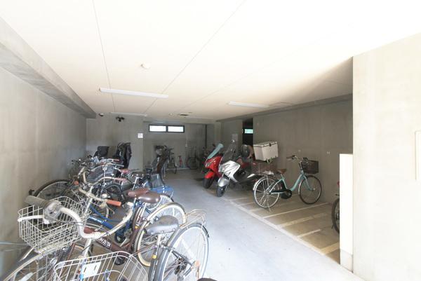 マイキャッスル新宿落合 物件画像