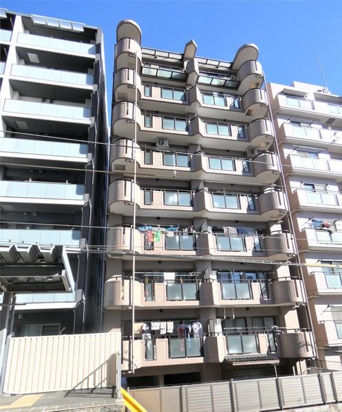 南向き日当たり良好