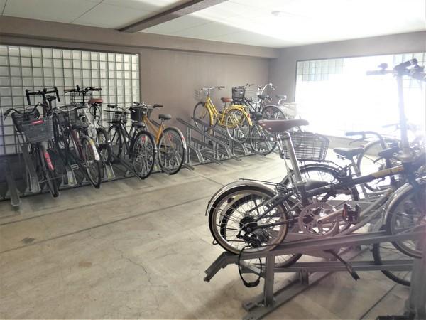 シャインハイツ久米川駅前 物件画像