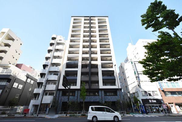 クレヴィア池袋Ｅａｓｔ 物件画像