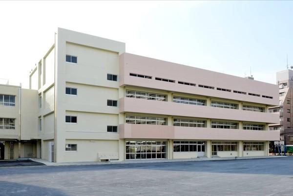 小学校