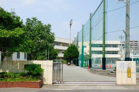 中学校
