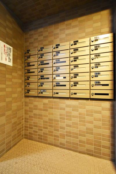 ダイアパレス東神田Ⅱ 物件画像