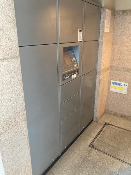 ローレルコート新小岩 その他
