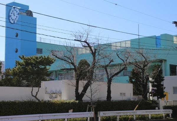 小学校