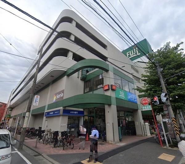スーパー
