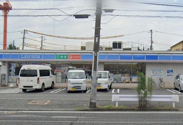 コンビニ