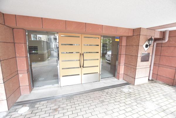 ロータリーパレス春日文京 物件画像