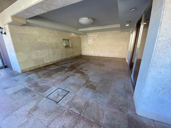 日神パレステージ三ッ池公園 その他