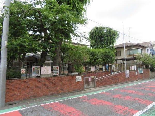 幼稚園、保育園