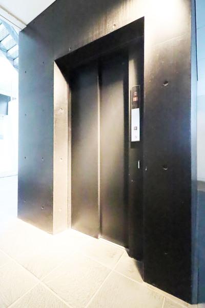 グランドメゾン大塚台 共有部分