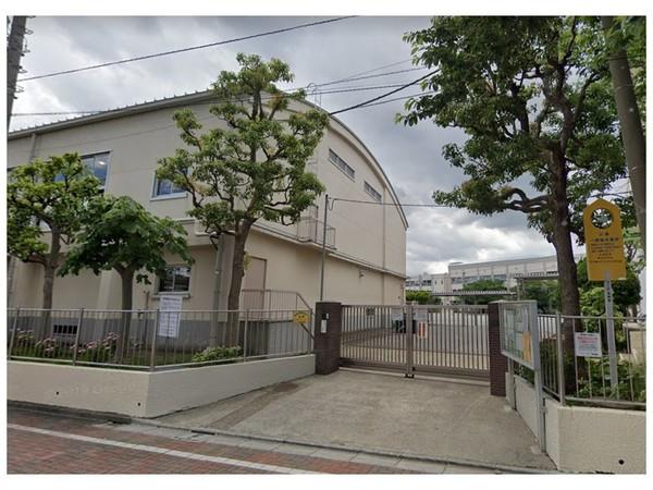 中学校