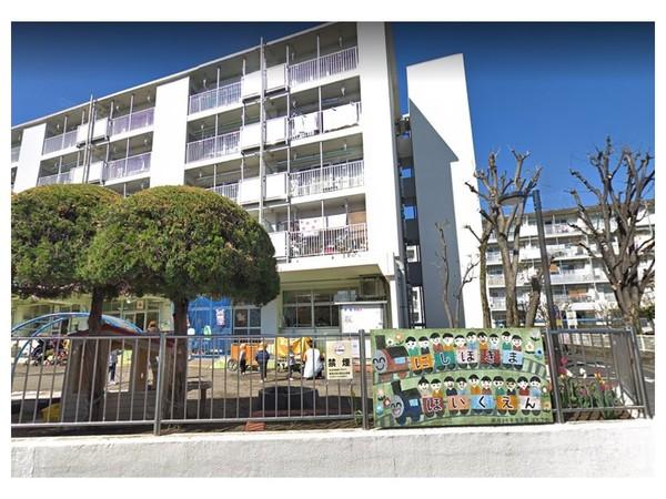 幼稚園、保育園