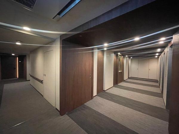 パークタワー新川崎 物件画像