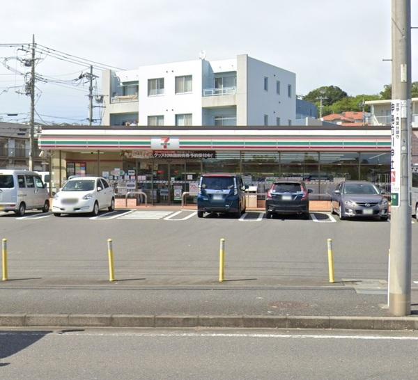 コンビニ