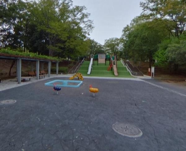 公園