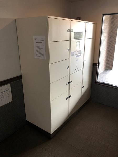 ダイアパレス長津田 物件画像