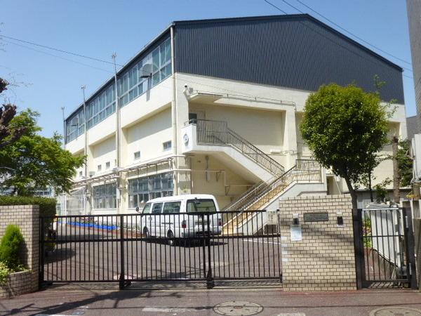 小学校