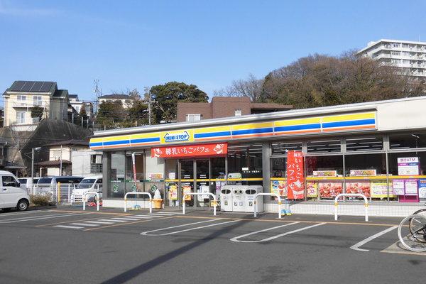 コンビニ