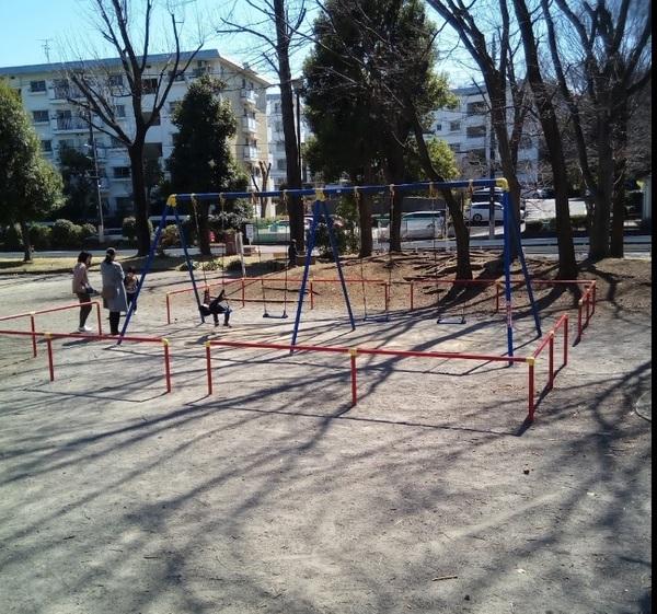 公園