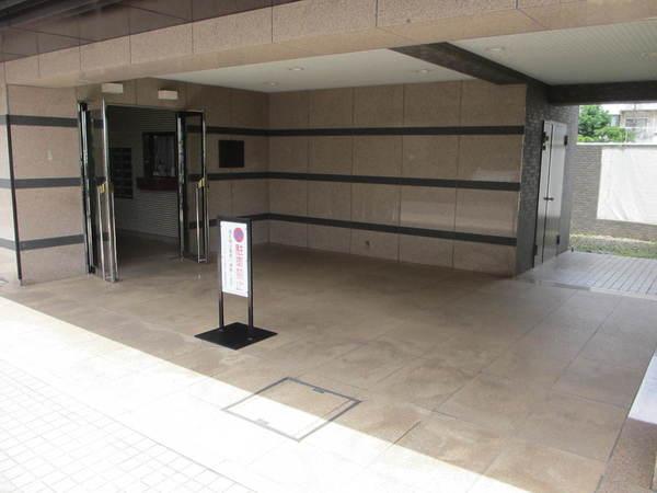 ヴィルヌーブ石神井公園 物件画像