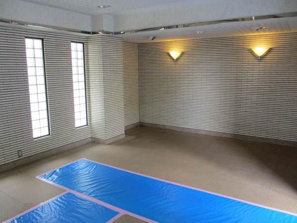 ヴィルヌーブ石神井公園 物件画像