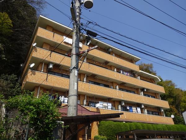 エスペランサ第５日吉 外観