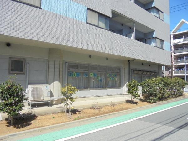 幼稚園、保育園