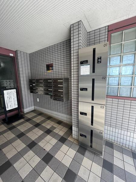 コスモ船堀 物件画像