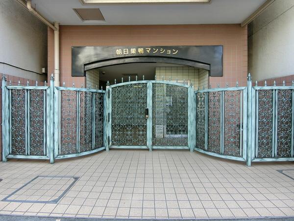 朝日巣鴨マンション その他